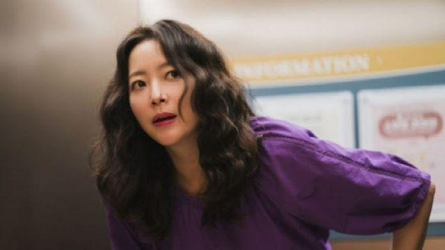 이정재vs김희선 맞대결…승자는?