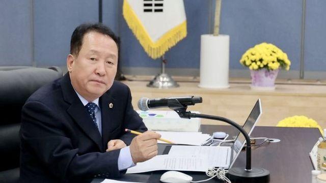 경기도의회 안계일 의원, 초고령화 시대 어르신 맞춤형 생활안전교육 확대 요구