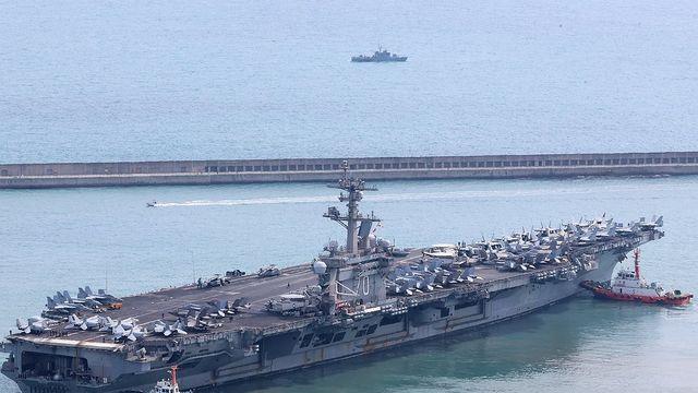 中 정보조직에 군사기밀 슬쩍…안보를 돈과 바꾼 병사 징역 5년