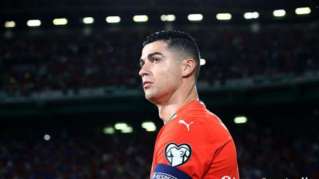 “2026 북중미 월드컵이 마지막” 호날두가 직접 ‘은퇴’ 발언…“1~2년만 더 뛸 듯”