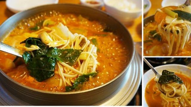 KBS2 '생생정보'  어죽 外