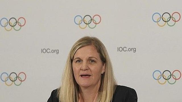 여성으로 바꾼 뒤 '메달 싹쓸이', 한국서 이런 일이…IOC 칼 빼들었다 