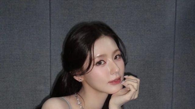 미연, 예뻐도 너무 예뻐…이유 있는 미모 자신감 [IS하이컷]