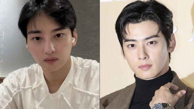 “차은우보다 잘생겨” AI 전문가에 ‘술렁’…알고 보니 ‘진짜 동생’