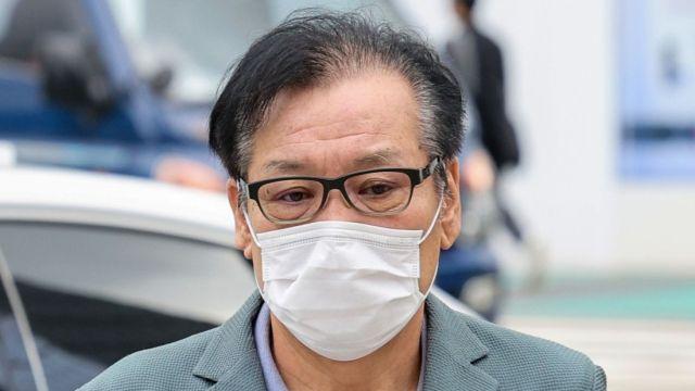 건진법사 지인 브로커 