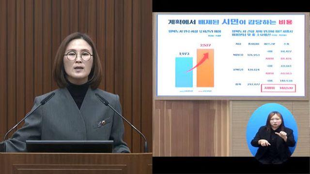 '2030 세종시 도시관리계획' 내년 윤곽...전면 재정비 필요