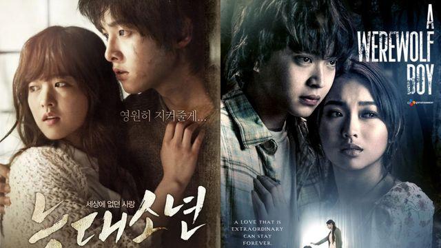 ‘필리핀 박보영·송중기’ 공개…’늑대소년’ 리메이크 확정→제작 돌입
