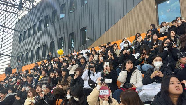 아! 머나먼 축구종합센터…