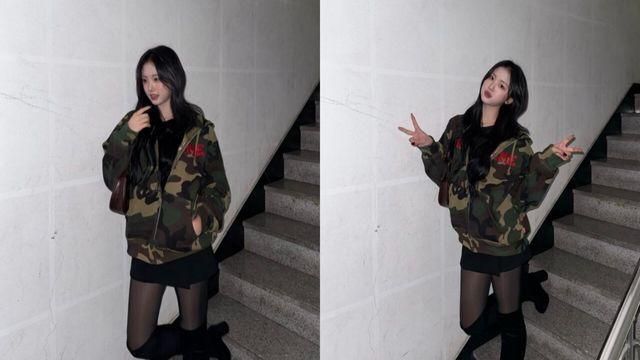 “이젠 다 큰 숙녀”...이동국 첫째 딸 이재시, 눈길 사로잡는 근황