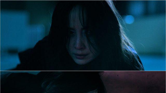 이나영, 단편영화 '신원미상'으로 스크린 복귀...1인 2역 도전