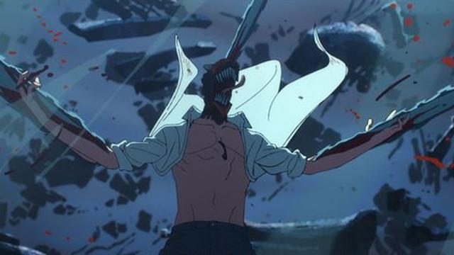 ‘체인소 맨’ 300만 관객 돌파…올해 개봉작 중 7번째