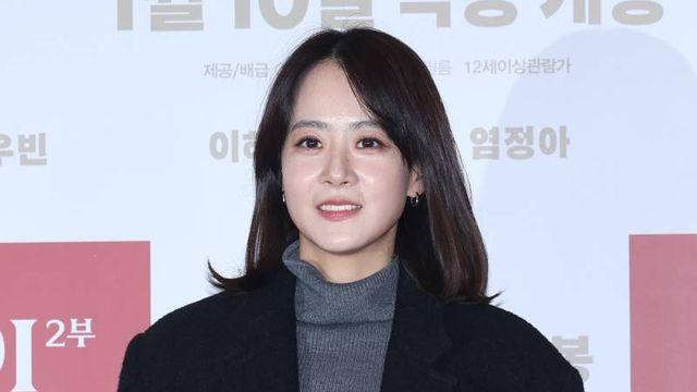 류현경, 대표 됐다…배급사 ‘류네’ 설립