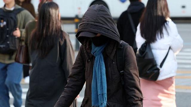 수능 예비소집일, 아침 영하권 '쌀쌀'…낮부터 포근[오늘날씨]