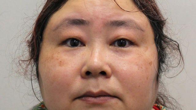 월세 3천 주택 살며 사치..'폰지 사기' 중국인 영국서 실형