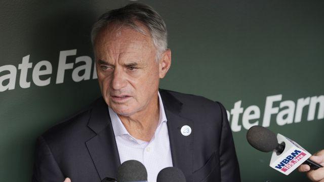 ‘현역 선수의 승부조작’ ML 칼 빼들었다 ‘베팅 한도 설정’ 실효는?