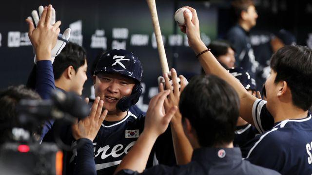 '상무 이재원의 예고된 이탈' 류지현 감독 