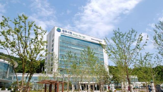 국무총리 원주 방문...원강수 시장, 지역 핵심 현안 사업 건의