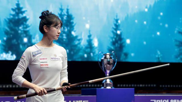 1731일 만의 우승…이미래 감격의 LPBA 정상 등극, “두려움 있었다” 고백