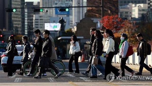 [날씨] 기온과 강수량이 지역별로 큰 차이를 보일 전망