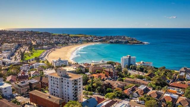 션·뉴진스도 뛰었다… 세계서 가장 아름다운 마라톤 코스로 유명한 '이곳'