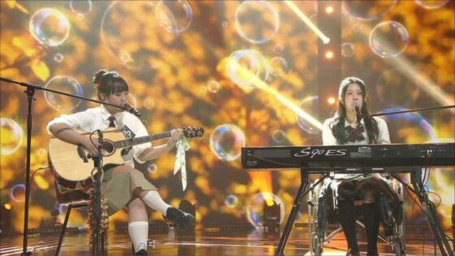 '싱어게인4' 임재범 “어찌합니까” 유발한 빅매치! 박빙 승부의 결과는?