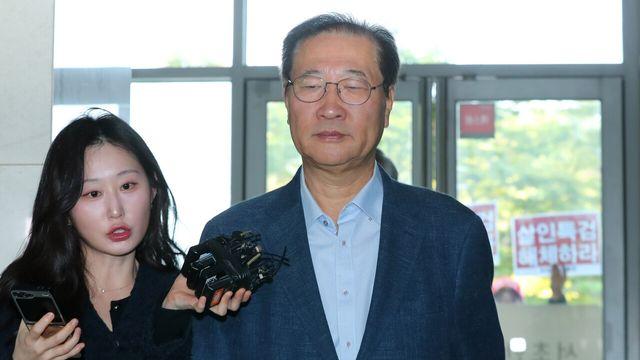 박성재 전 장관, ‘추가 증거’로 영장 재청구...이번에는 구속될까