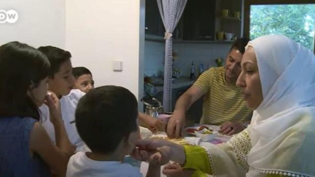 독일이 다시 극우로 향하는 이유