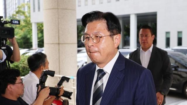 내란특검, '내란 선전·선동' 황교안 체포영장 집행