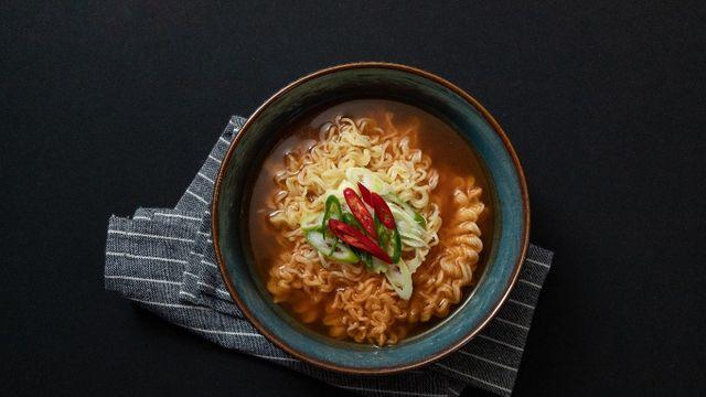 “먹어도 배고픈 이유” 라면·탄산 등 초가공식품의 함정