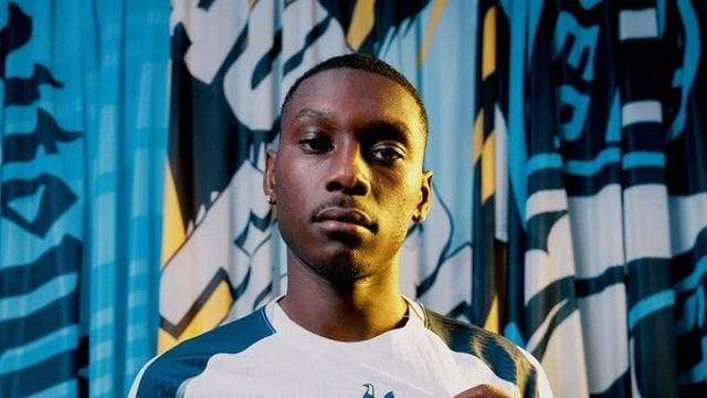 ‘손흥민 OUT’ 토트넘이 야심 차게 영입한 공격수, 충격의 턱뼈 골절 부상...‘대표팀 자진 하차’