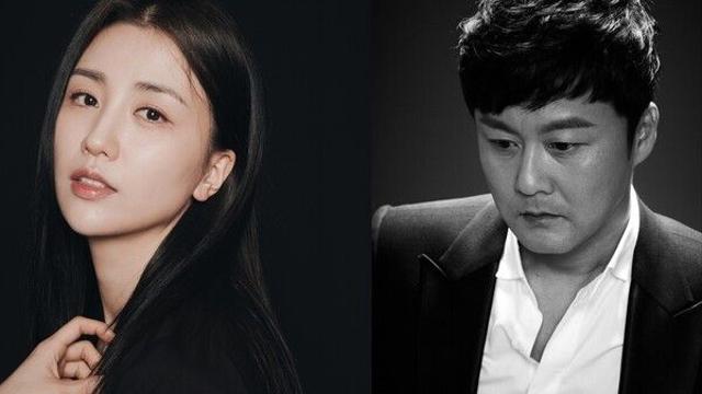 박하선의 고백, 공형진 '6년 4개월 9일' 깰까