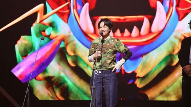 셴 칭, 대만 '골든 인디 뮤직 어워즈' 3관왕…실리카겔 피날레 축하무대