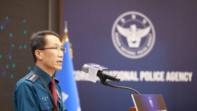 韓 주도 작전 ‘브레이킹 체인스’…스캠단지 무력화·범죄자금 차단(종합)