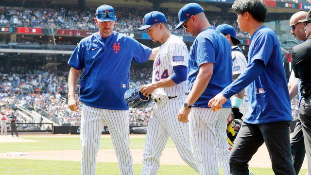 '저가 매수 후보' 메츠-센가의 헤어질 결심? '까다로운 선수' 트레이드 관심 급부상