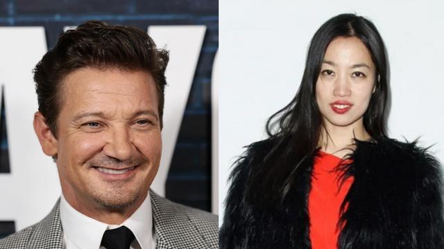 “포르노 보내고 협박?” 제레미 레너, 女감독 ‘억대 손해배상’ 경고 [IS해외연예]