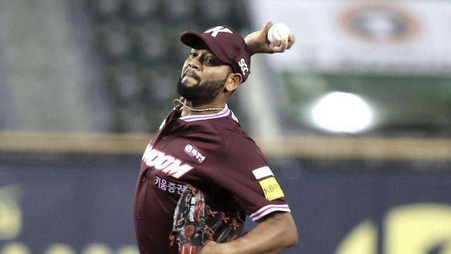 외국인 영입부터 전력투구해야 하는 키움, ‘리그 경쟁력’ 회복은 필수