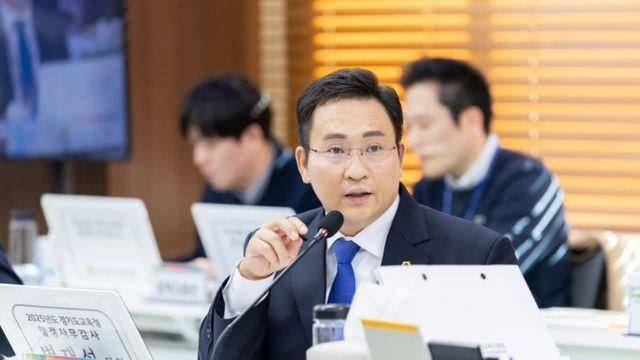 경기도의회 변재석 의원, “AI 서·논술형 평가... 현장 중심 점검·보완 이뤄져야”