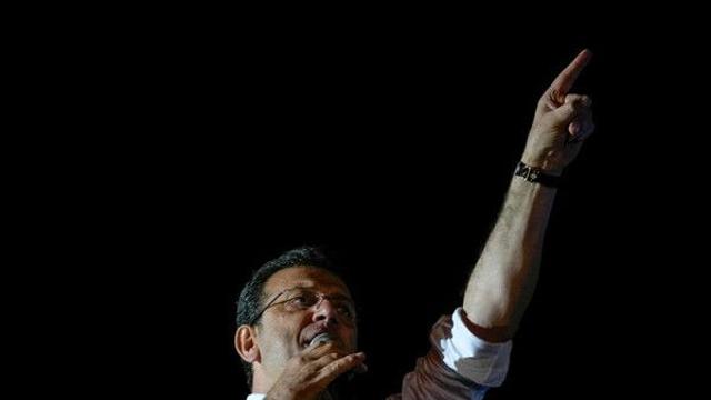 튀르키예 야권 지도자에 징역 2430년 구형…