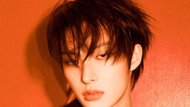 에이티즈 민기, 손가락 부상에도 14일 ‘2025 KGMA’ 무대 오른다…깁스 투혼