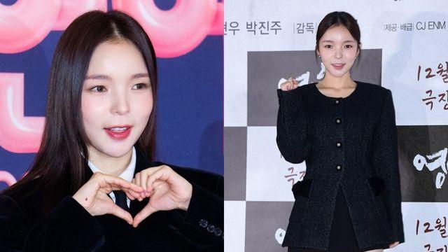 ‘예비 신부’ 박진주, 결혼 앞두고 또 기쁜 소식…크루즈 탑승 결정 (‘오케이 마담2’)