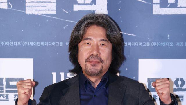 오달수, HB엔터와 전속 계약…김윤석·이성민과 한솥밥 [공식]