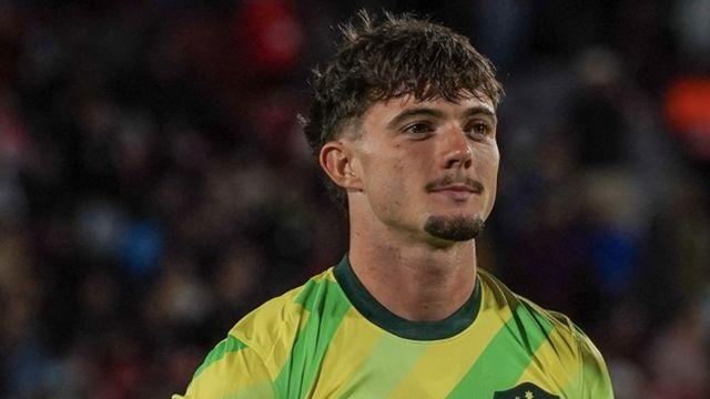 맨유 구할 초특급 유망주 등장? 1군 데뷔도 안 했는데 국대 소집→