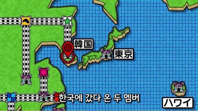 한국 빵은 수준이 다르다는 일본사람