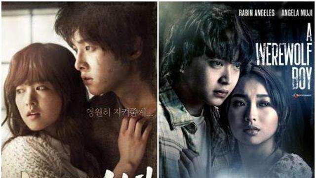 송중기·박보영 '늑대소년', 필리핀에서 리메이크 본격화