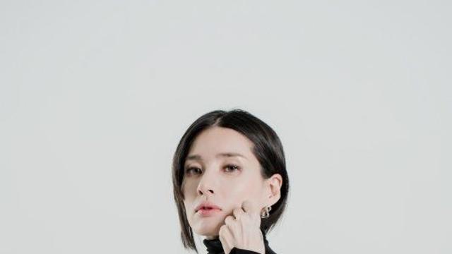 모니카 “산후조리 중 ‘미스터트롯3’ 다 봤다…해 줄 이야기 많아”