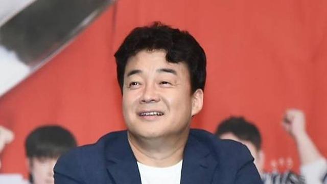 남극 간 백종원, 돌파구 찾을까…