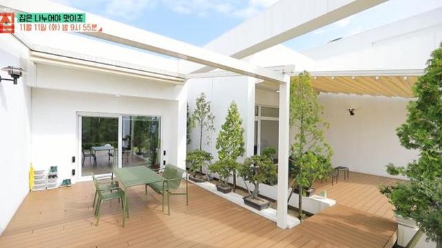 EBS1 '건축탐구 집' 집은 나누어야 맛이죠 편