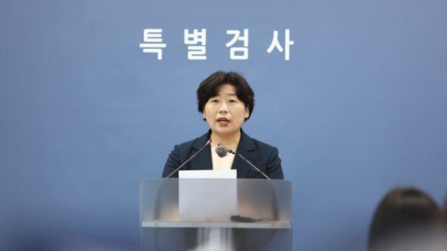 내란특검 박성재 전 법무장관 2차 구속영장…“의미 있는 자료 다수 확보”