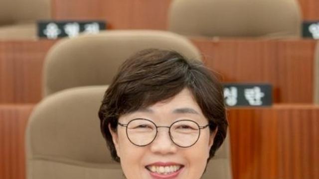 경기도의회 박옥분 의원, 경기도 지반침하 173건, 전국 최다..‘지하안전관리지도’구축 시급