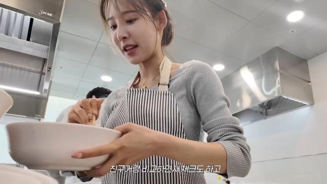 ‘환승연애2’ 남희두♥이나연, 결혼 준비하나…”요리 잘하고 싶은 마음” [RE:뷰]